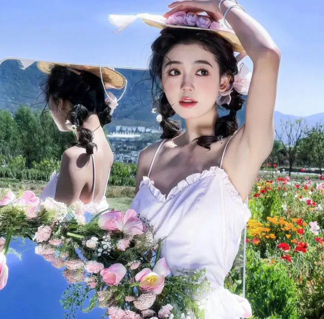 你只拥有时间